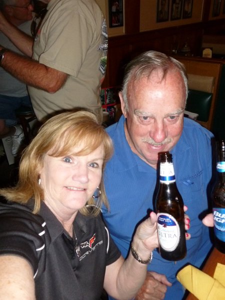 Billies Bistro Happy Hour June 2014 014